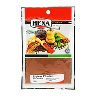 5 Spices Powder 50g - Master