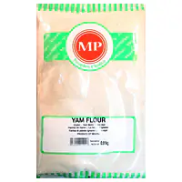 MP Poundo Iyan 0.91kg. - Master