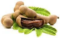 Pure Tamarind With Seeds 10Pkts. - Master