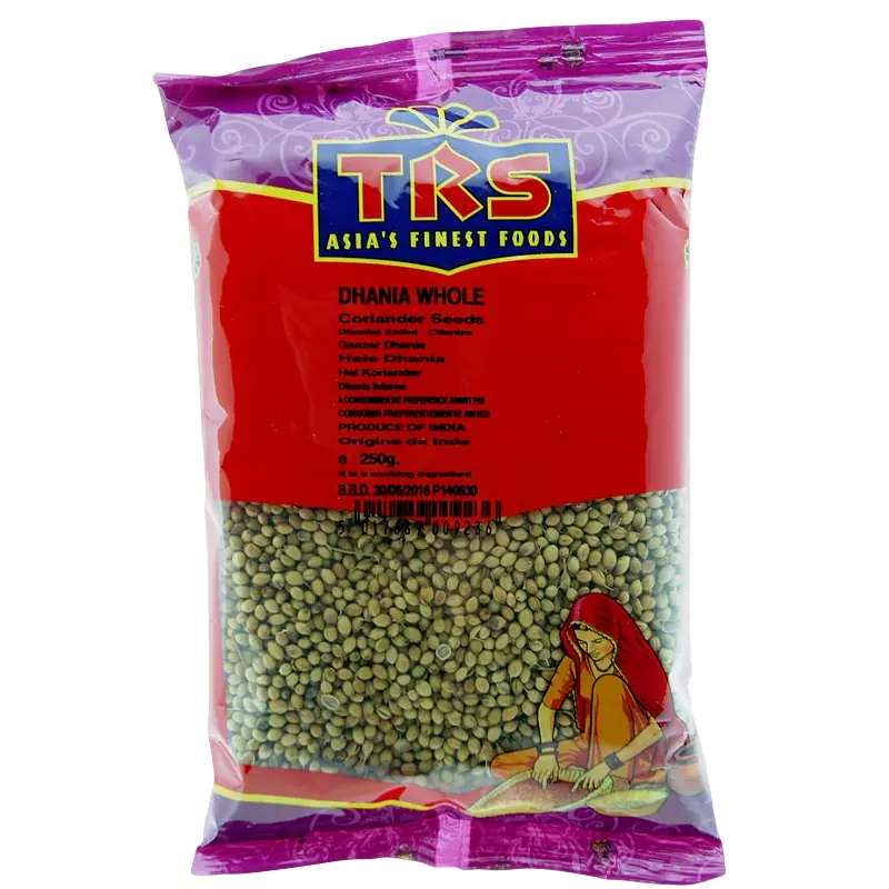 TRS Dhania Whole 250g - Master