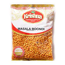 Krishna Boondi 275g - Master