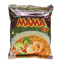 Mama Duck Flavour Per Carton - Master