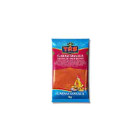 TRS Garam Masala Powder 1kg. - Master