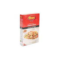 Shan Chana Chaat 50g - Master