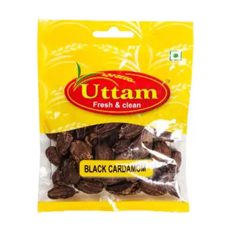 Uttam Cardamom Powder 50g - Master
