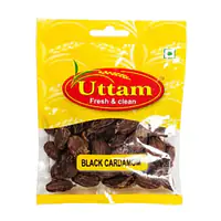 Uttam Cardamom Powder 50g - Master