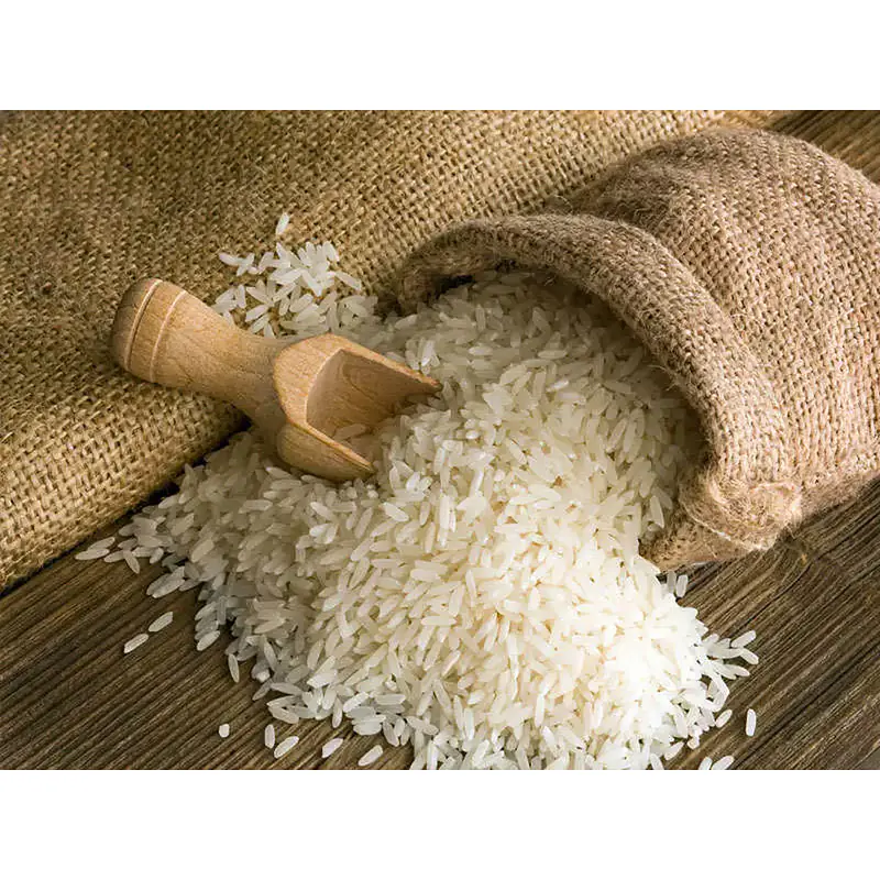 Thai Village Broken Rice x2 perf. 4.54k - Master