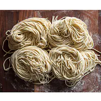 Quick Cooking Noodle No Egg - Master