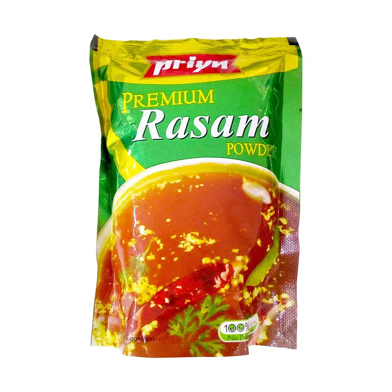 Priya Rasam Powder 100g - Master