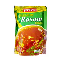 Priya Rasam Powder 100g - Master