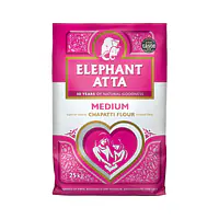 Elephant Atta 25kg. - Master