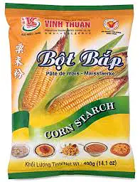 Corn Starch (Bot Bap) 400g - Master