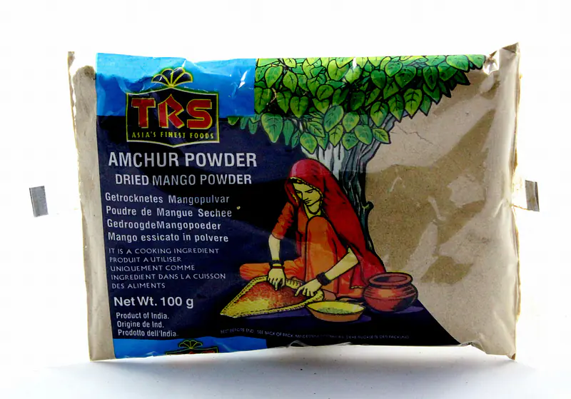TRS Amchur Powder 100g - Master