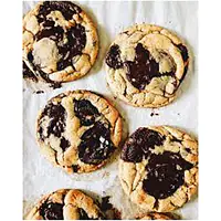 HR Cookie Heaven Choco Chunk - Master