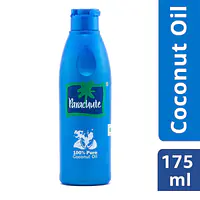 Parachute Coconut Oil 175ml - Master