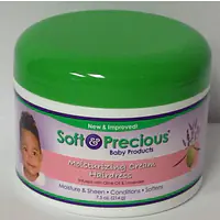 Soft & Precious Baby Powder Cream - Master