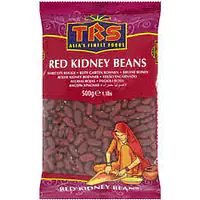 TRS Red Kidney Beans 500g - Master