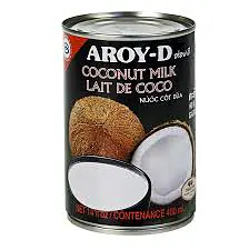 Aroy D Coconut Milk for Desserts 24x400 - Master