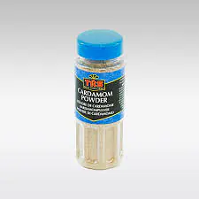 TRS Cardamom Powder 50g - Master