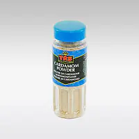 TRS Cardamom Powder 50g - Master