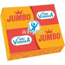 Jumbo Cubes Vita 48x10g - Master