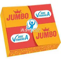 Jumbo Cubes Vita 48x10g - Master
