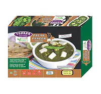 Thakar Palak Paneer 283g - Master