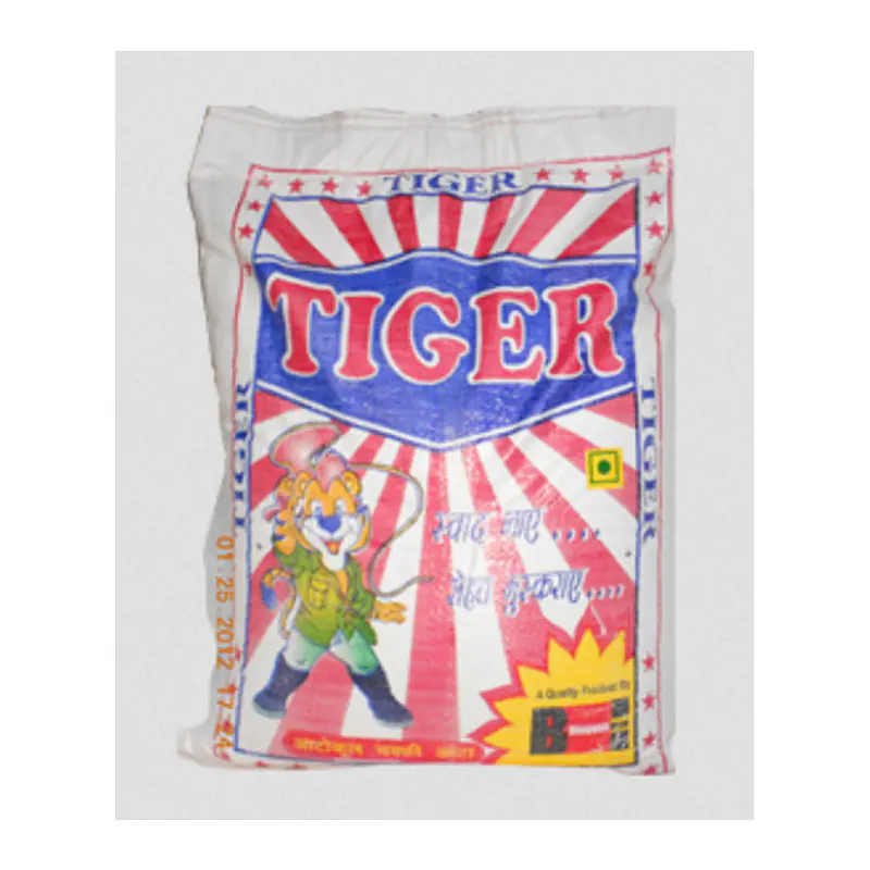 Tiger Atta - Master