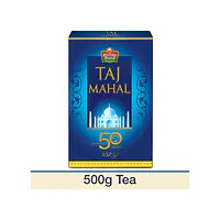 Taj Mahal Tea 500g - Master