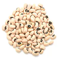Alibaba Black Eyed Beans 2kg. - Master