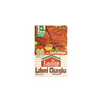 Laziza Lahori Chargha - Master