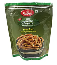 Hr murukku 200g - Master