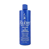 Rubee Hand & Body Lotion - Master