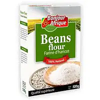 Bean Flour 500g - Master