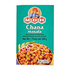 MDH Chana Masala 100g - Master