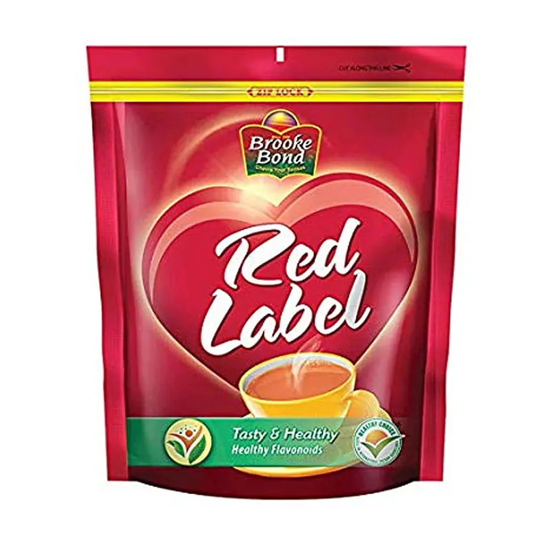 Red Label Tea 2kg. - Master