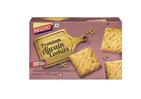 Bikano Ajwain Cookies 400g - Master
