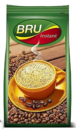 Bru Instant Coffee 200g - Master