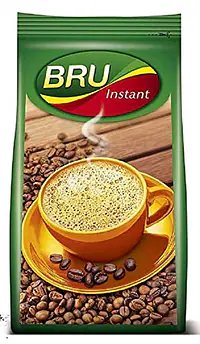 Bru Instant Coffee 200g - Master