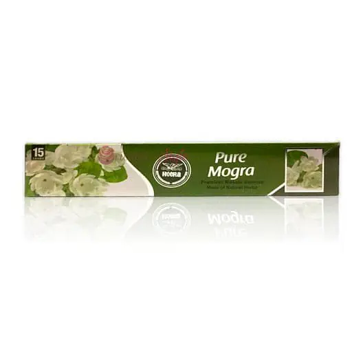 Heera Pure Mogra Per Pkt. - Master