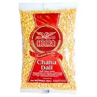 Heera  Chana Dal 2kg. - Master