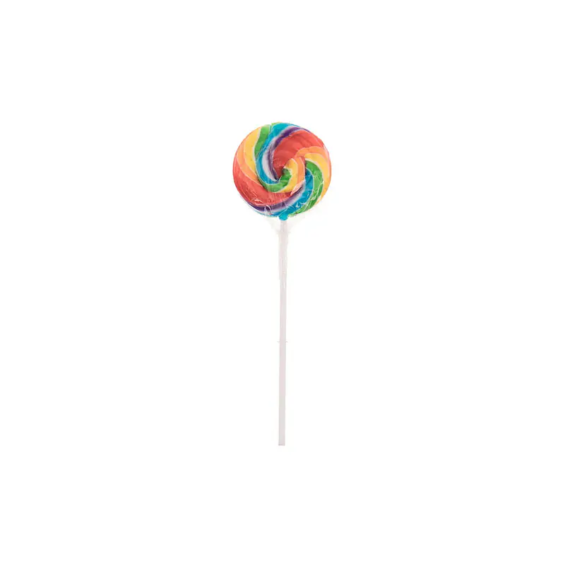Hobby lolipop - Master