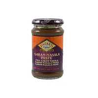 Patak Garam Masala Paste 283g - Master