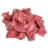 Goat Meat Smoked 1kg. - Master