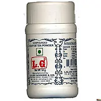 LG Hing Powder 50g - Master