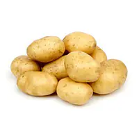 Potato A Per Kg. - Master