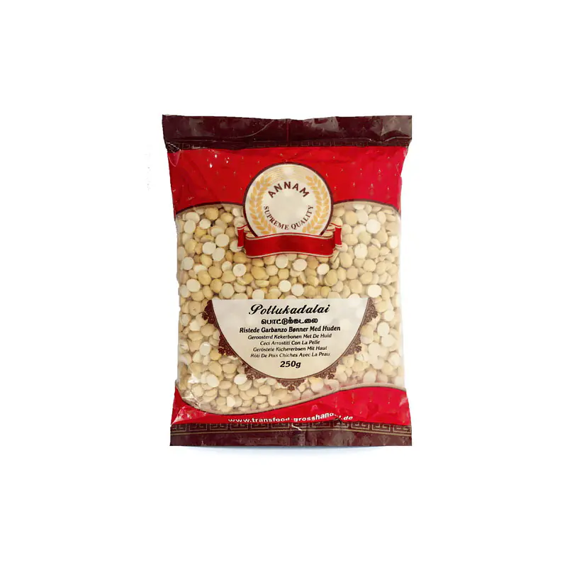Annam Roasted Daria 250g - Master