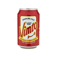 Vimto Can 24x33cl - Master