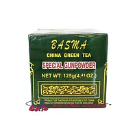 Special Gunpowder Green Tea 125g - Master