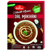 Haldiram Dal Makhani 300g - Master